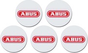 Smartvest/Terxon Proximity-Chip-Sticker (5er Pack)