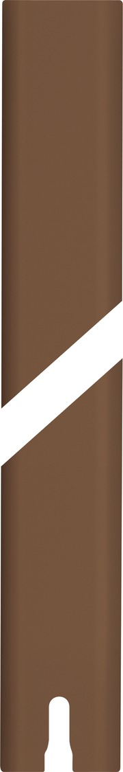 Cover Set FOS 550 - 150/150 cm (brown)