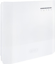 TECTIQ Zutrittskontrollzentrale