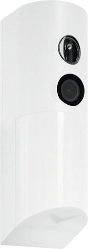 Détecteur de mouvement avec caméra sans fil Comfion