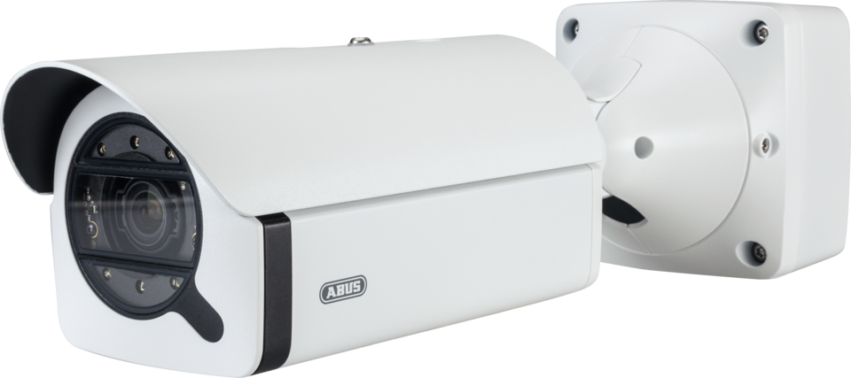 Ip Tube Device IP Tube 2 MPx (1080p, 3 - 9 mm, 3 x WDR)