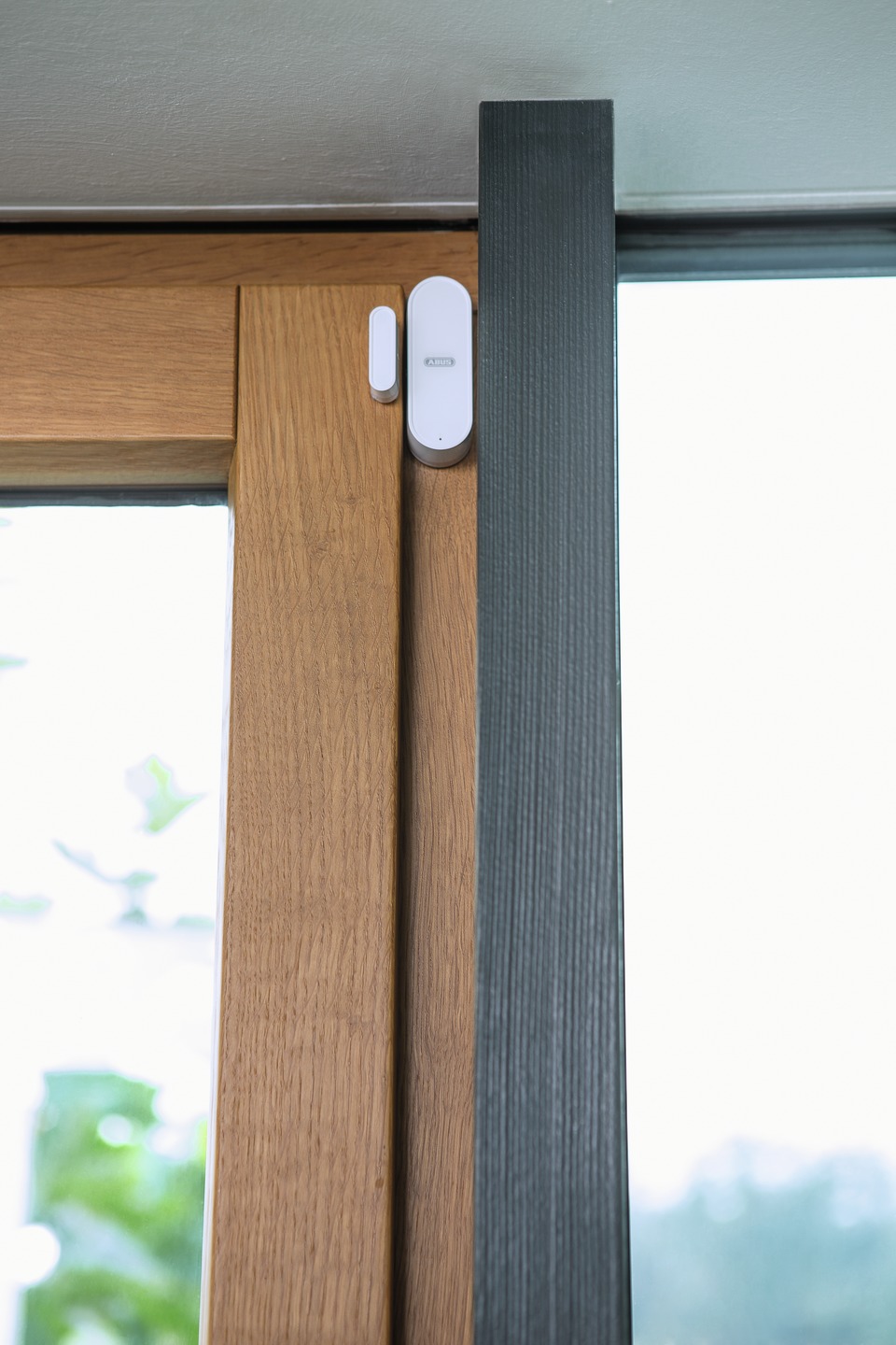 ABUS Z-Wave Tür-/ Fensterkontakt