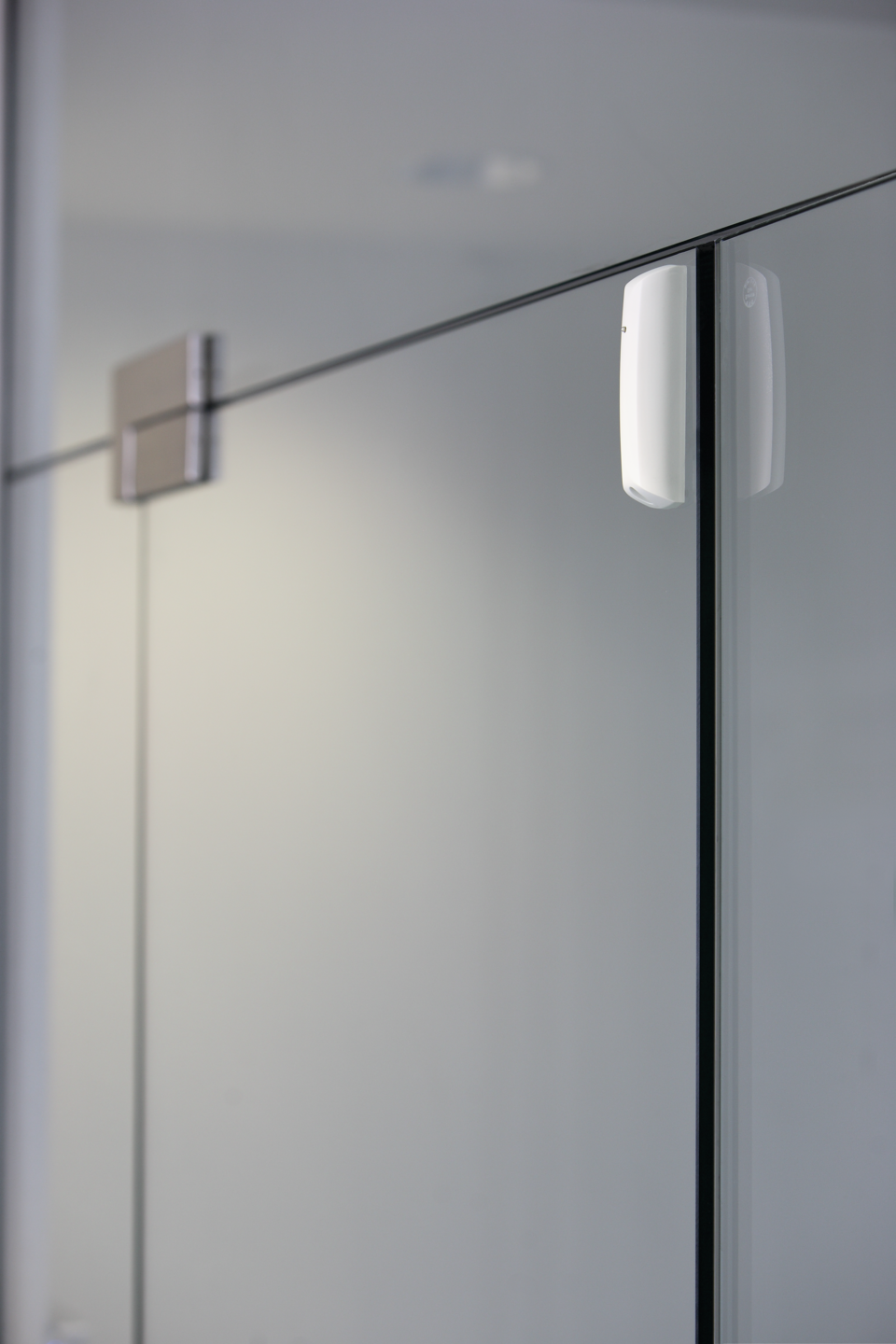 Secvest Funk-Erschütterungsmelder