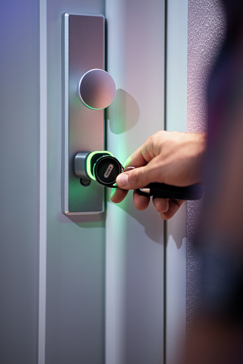 WLX Pro Halbzylinder