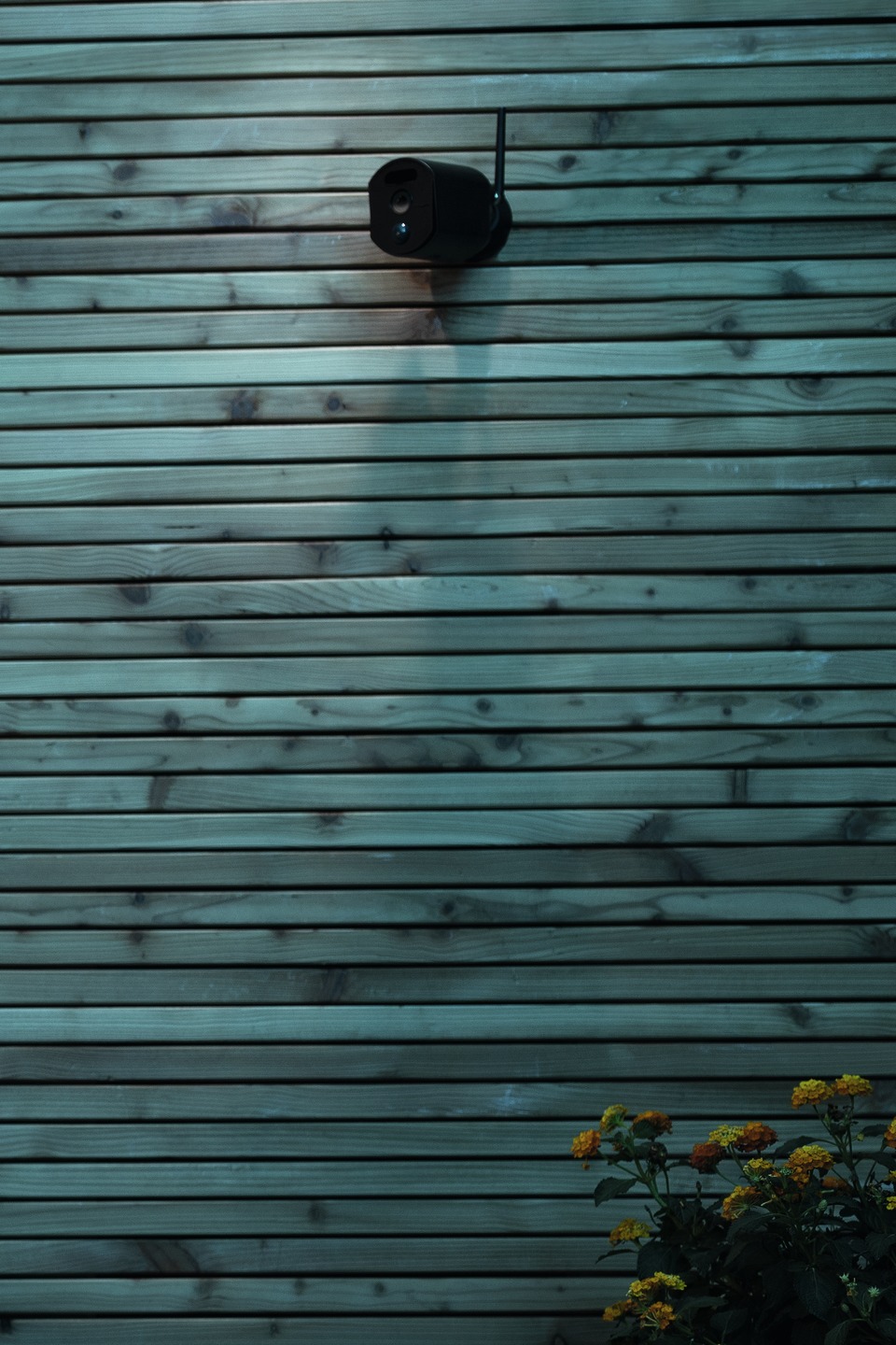 Caméra supplémentaire pour ABUS EasyLook BasicSet