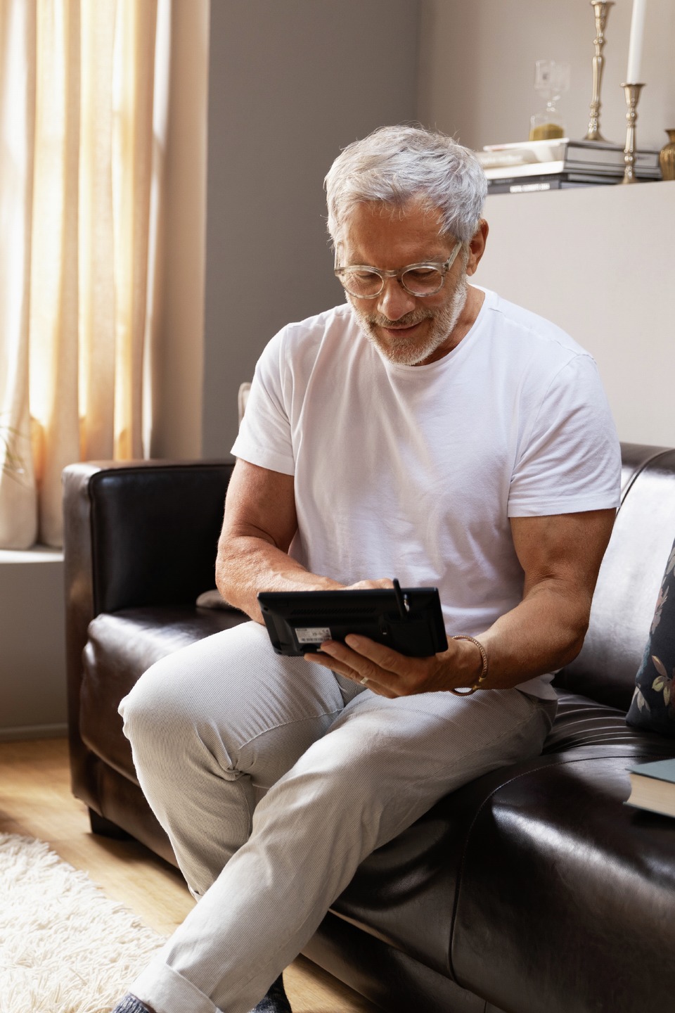 ABUS EasyLook BasicSet