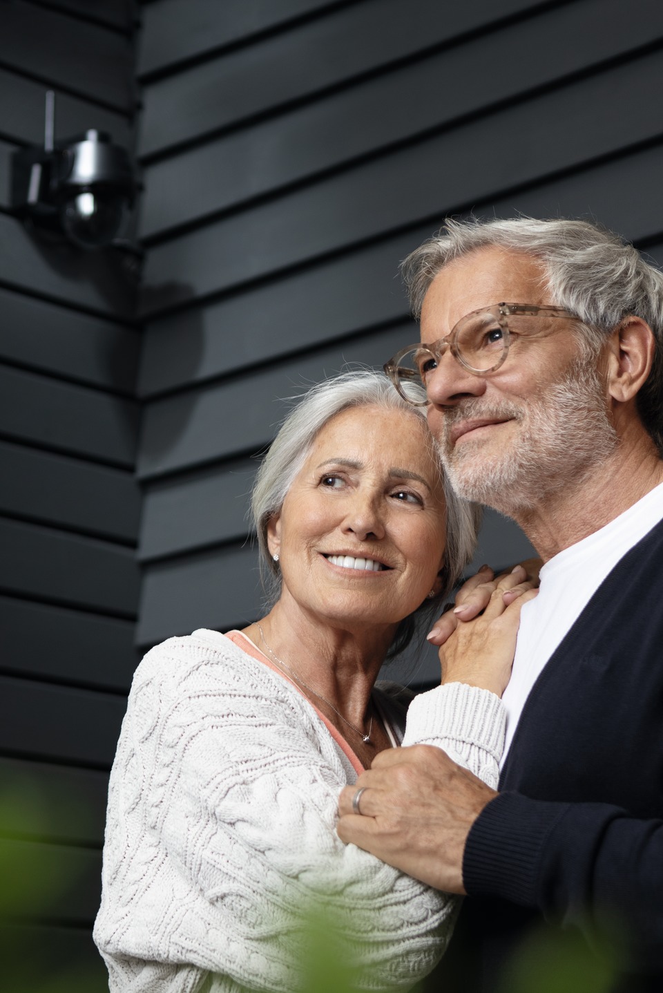 Caméra extérieure ABUS WLAN Pan Tilt