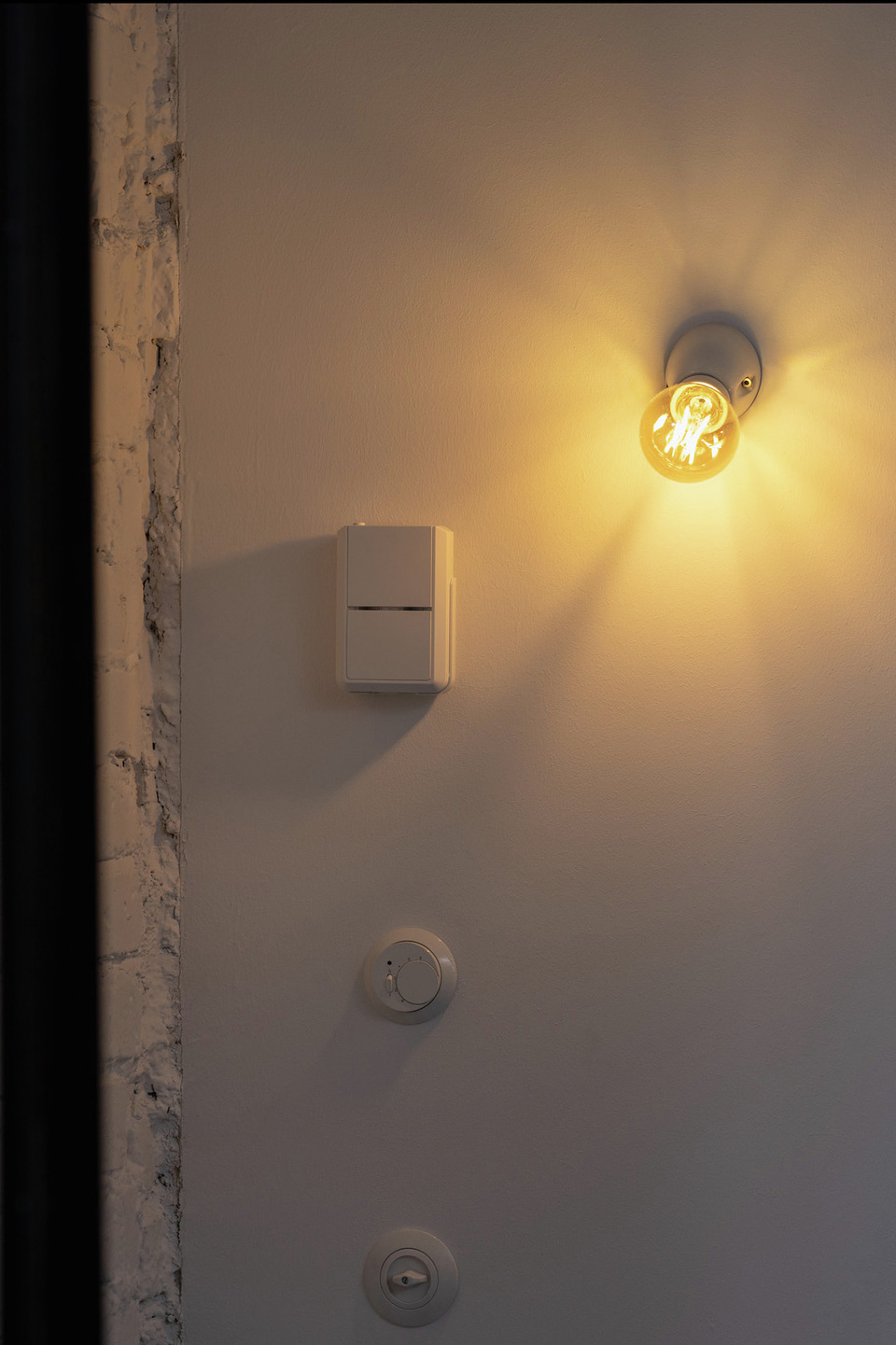 Draadloos Comfion hybride module