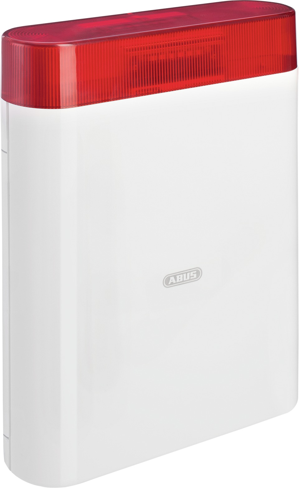 Funk-Außensirene FUSG60100 | Secoris | Hybrid-Alarm | ABUS