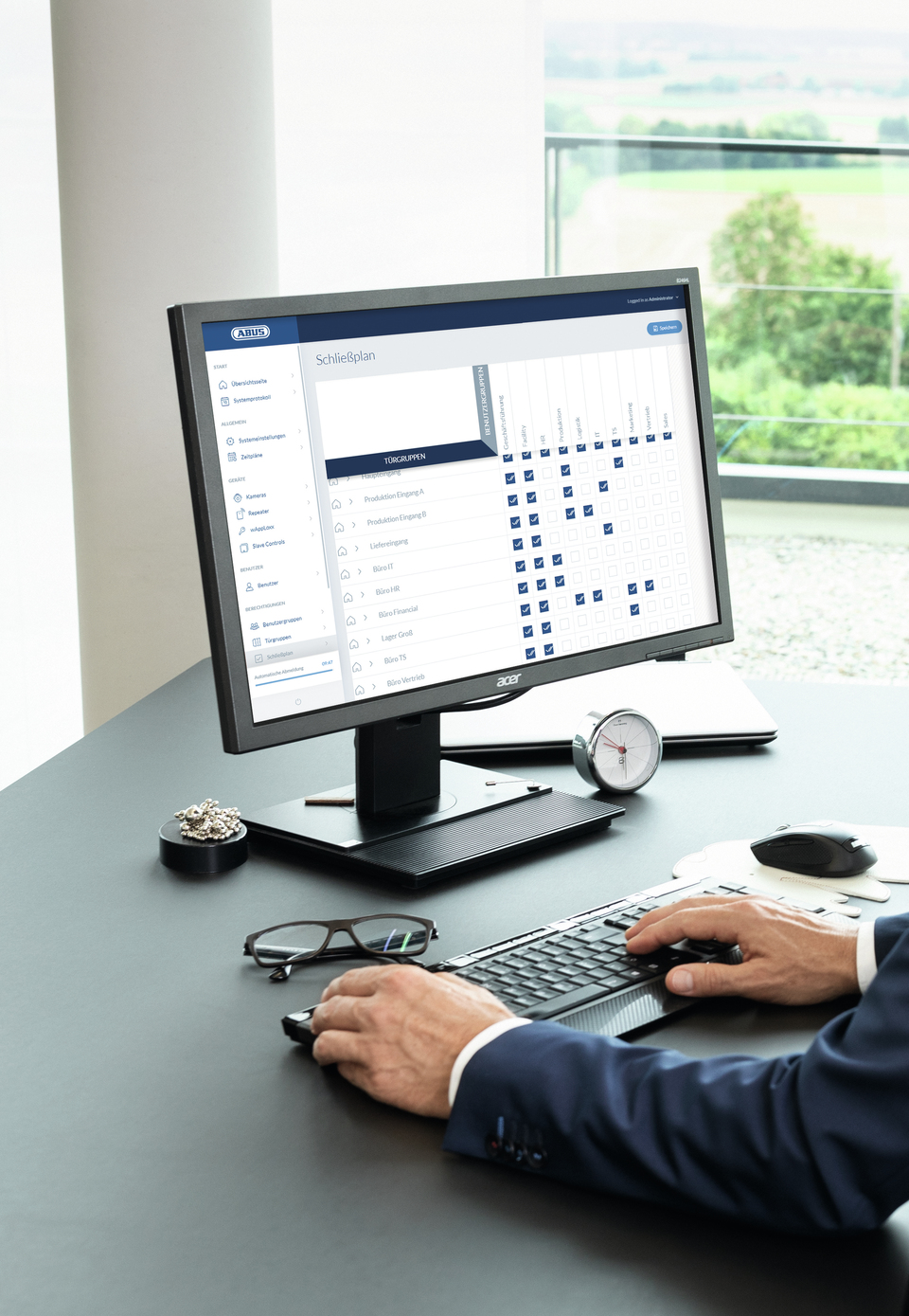 wAppLoxx Pro Plus Manager