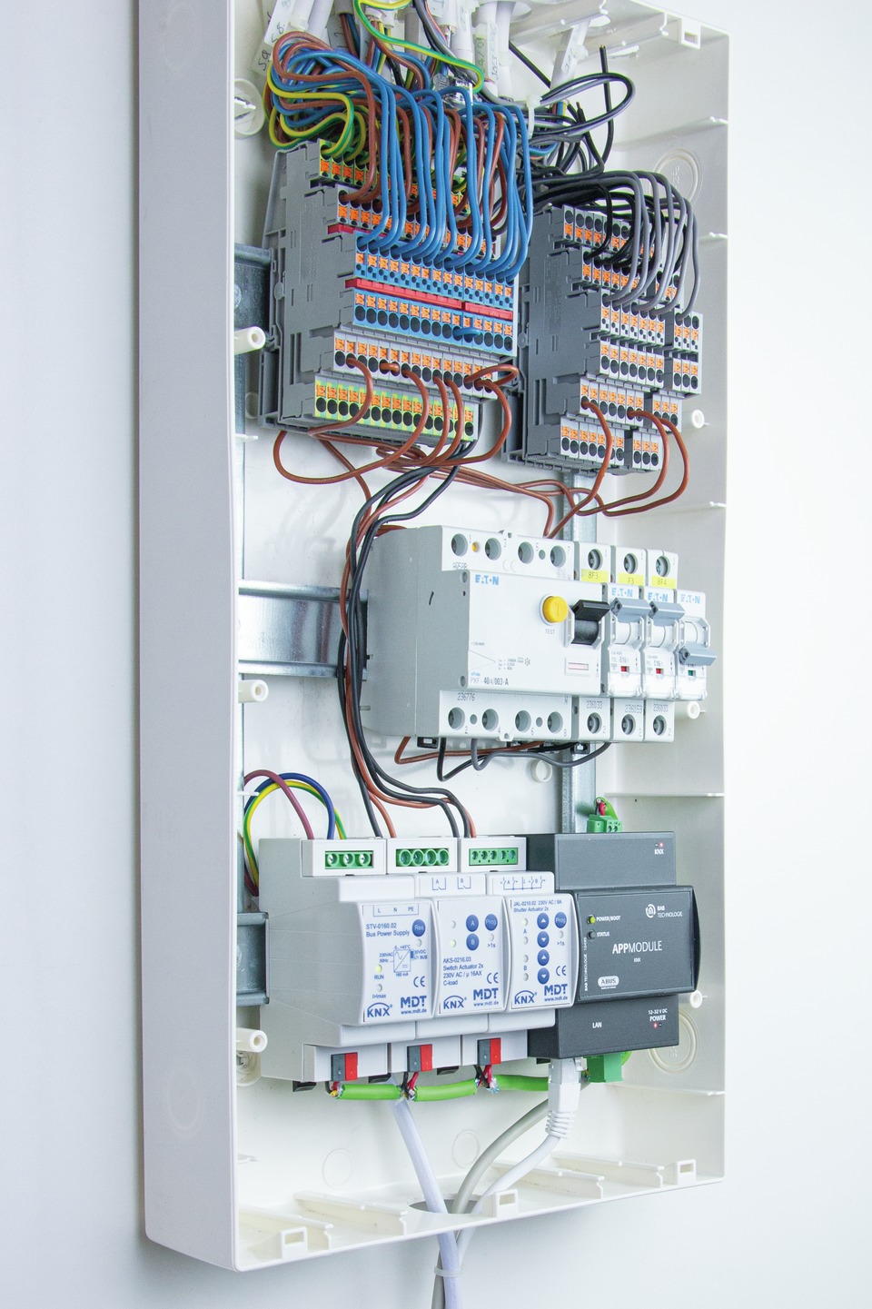 Secoris KNX Package