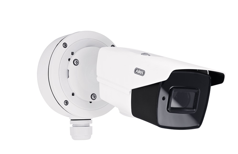 4K Analoge HD Tube 8 MPx (2,8 – 12 mm)