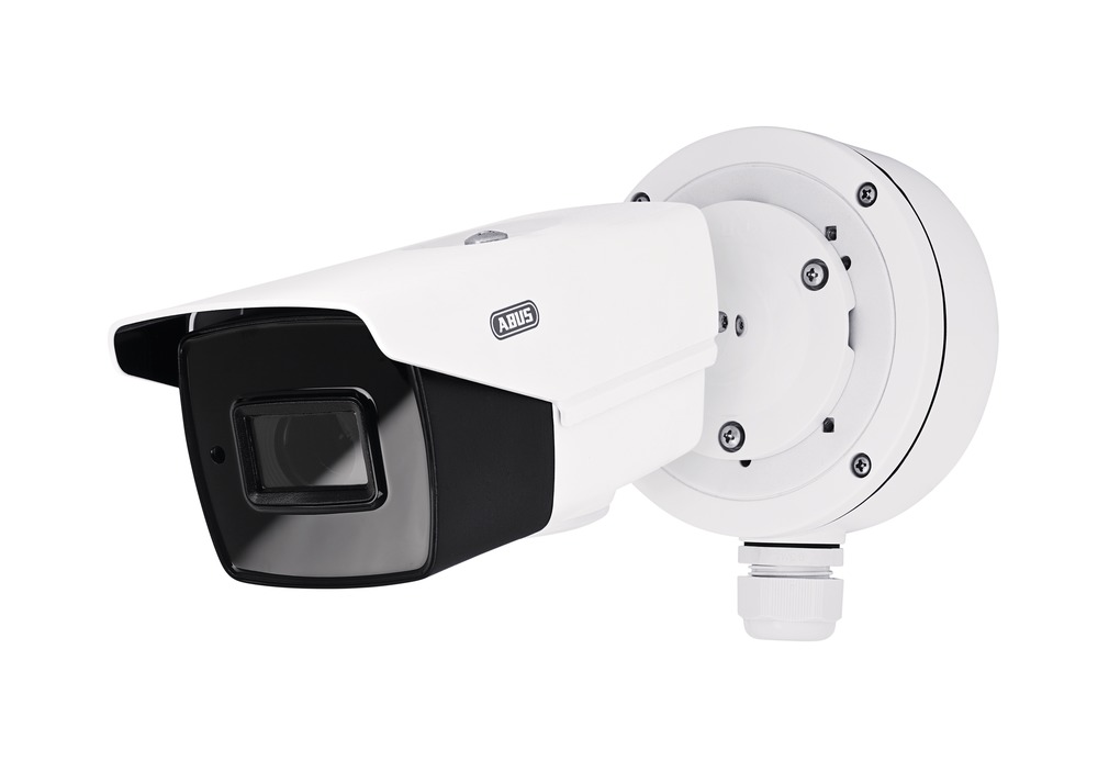 4K Analoge HD Tube 8 MPx (2,8 – 12 mm)