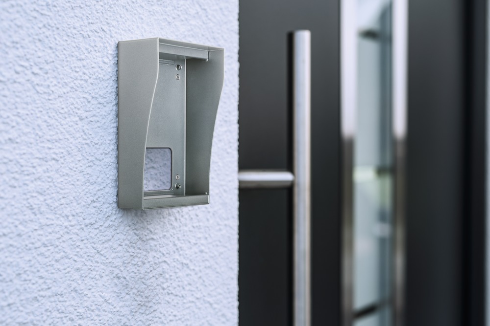 Aufputz Installationsbox für Türstation