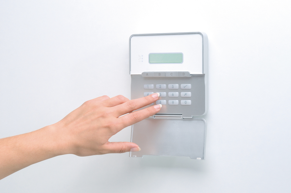 Élément de Commande LCD Supplémentaire pour Terxon SX/MX