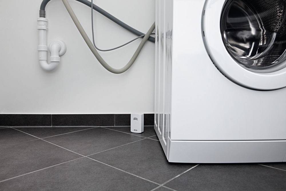 Smartvest Trådlös Öppningsdetektor