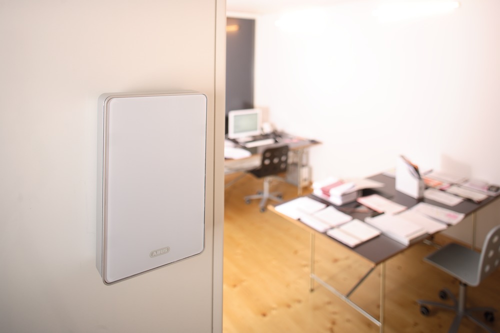 Extension sans Fil 8 Zones pour Terxon MX