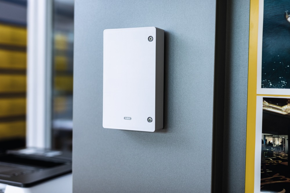 Secvest Module hybride