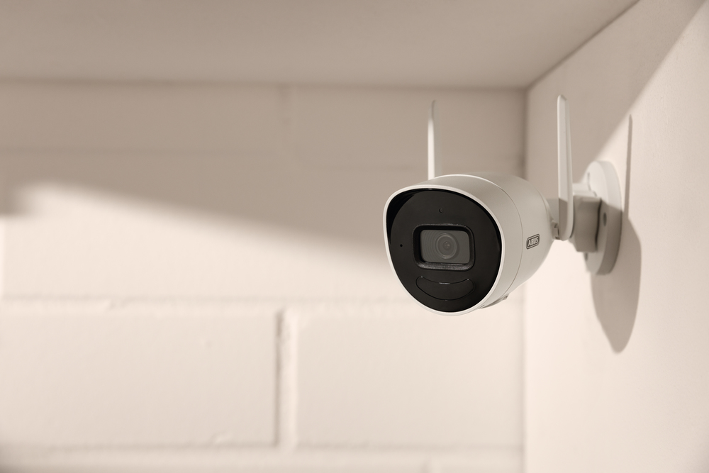 2MPx WLAN mini-tubekamera (full HD 1080p)