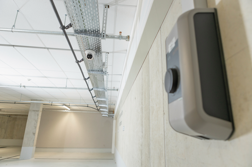 Dôme thermique bi-spectral 4MPx (3,6 / 4,3 mm)