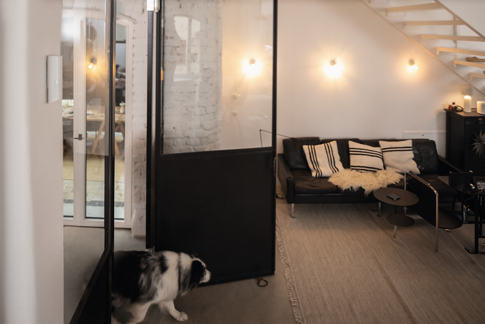 Comfion Funk-Bewegungsmelder