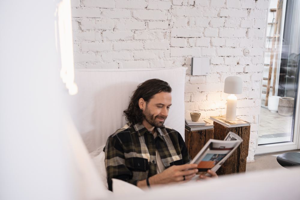 Comfion Wireless-Security-System