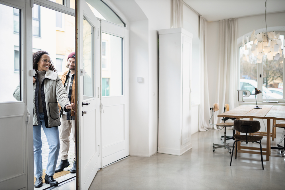 Comfion draadloos bedieningspaneel