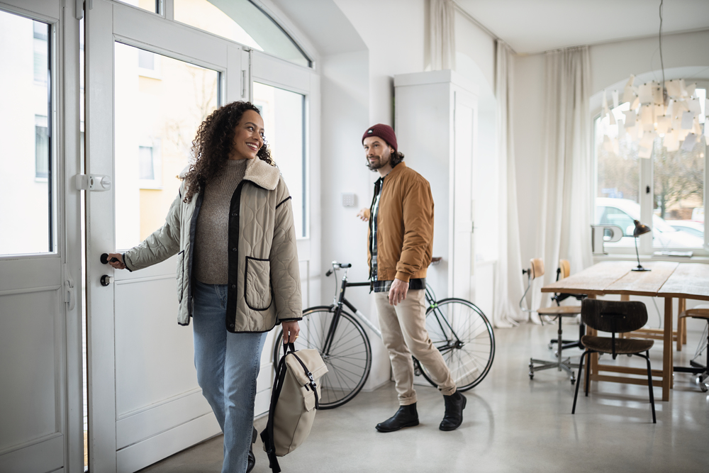 Comfion draadloos bedieningspaneel