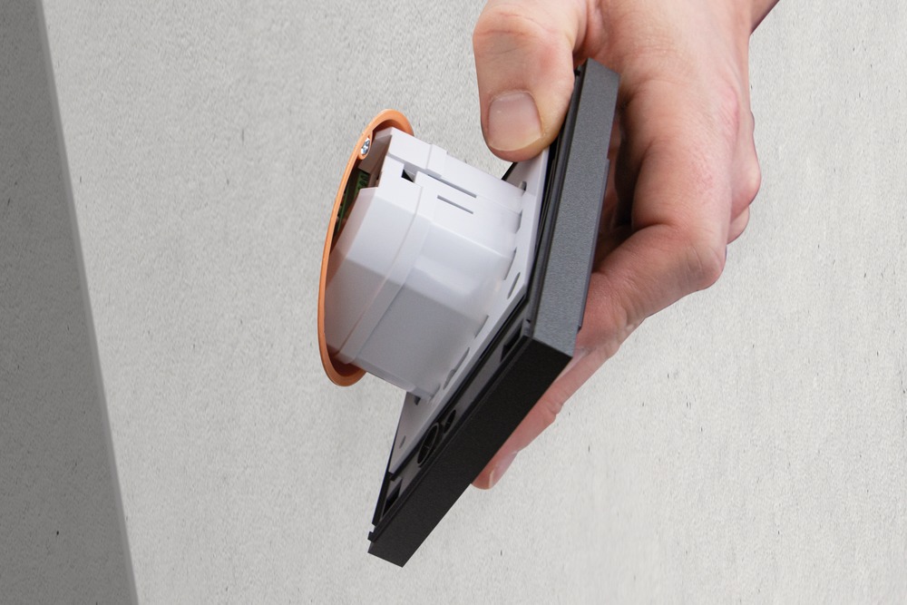 TECTIQ Controllerenhed