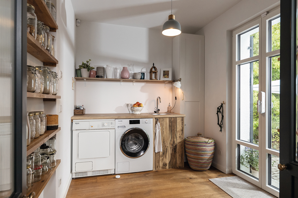 Smartvest Pro wireless water detector