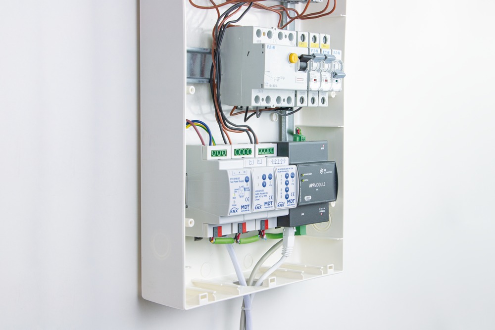 Secoris KNX Package