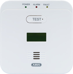 Kohlenmonoxid-Warnmelder COWM510