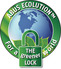 ABUS Ecolution Siegel