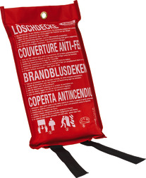 Löschdecke LD1118 Löschdecke