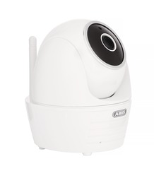 ABUS Smart Security World WLAN Innen Schwenk-/Neige-Kamera