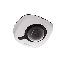 IP Mini Dome 2 MPx (1080p, 2.8 mm)