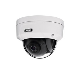 ABUS IP Videoüberwachung 4MPx Mini Dome-Kamera