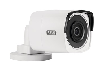 ABUS IP Videoüberwachung 4MPx Mini Tube-Kamera