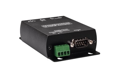 Schnittstellenkonverter (RS232/RS485/RS422 -> TCP/IP)