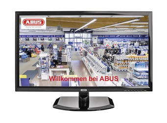 ABUS Overlay Add-on für ABUS IP Camera Viewer