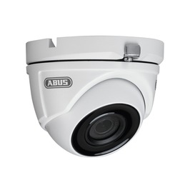 ABUS Analog HD Videoüberwachung 2MPx Mini Dome-Kamera