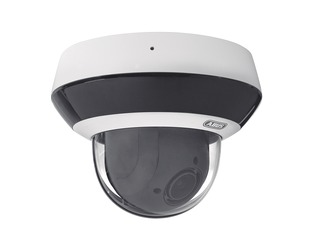 ABUS 2MPx IP PoE WLAN PTZ Mini Dome-Kamera