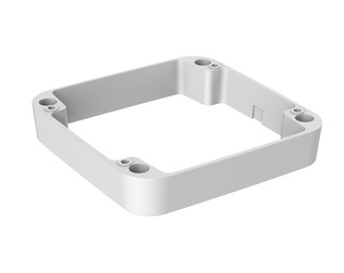 Adapter für Deckenaufbau