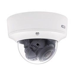 IP Dome 8 MPX (2.8 - 12 mm)