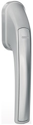 Secvest Funk-Fenstergriff FG 350 E (silber)