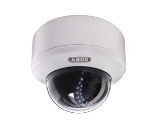 Außen Analog HD Dome IR 1080p Vario (2.8 - 12 mm)