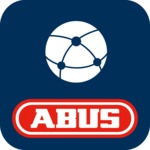 Dette produkt er kompatibelt med ABUS Link Station-appen.