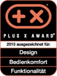 Der Plus X Award 2015 honoriert Hersteller für den Qualitätsvorsprung ihrer Produkte