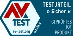 AV-Test Smart Home