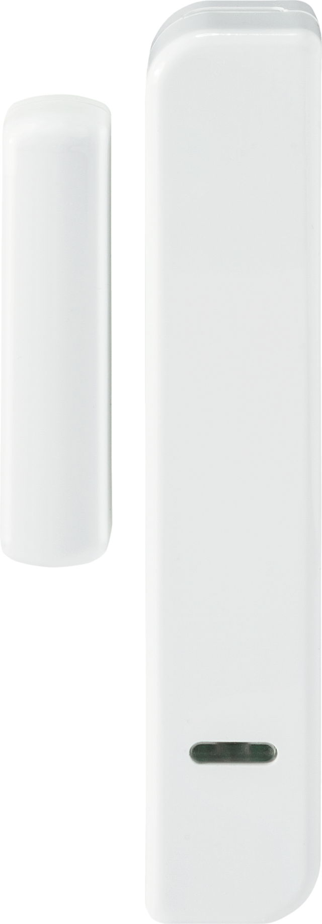 Secvest Small Wireless Magnetic Contact (white)